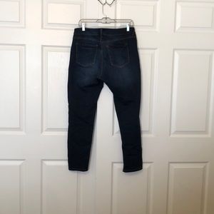 Signature Studio super stretch denim jeggings